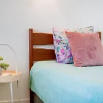 Апартаменты Kissed By The Sun, With Pool, Ac And Tennis Court By Algarve Dream Holidays