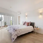 Kissed By The Sun, With Pool, Ac And Tennis Court By Algarve Dream Holidays Apartament *