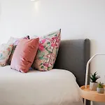 Kissed By The Sun, With Pool, Ac And Tennis Court By Algarve Dream Holidays Апартаменты