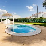 Kissed By The Sun, With Pool, Ac And Tennis Court By Algarve Dream Holidays Lejlighed *