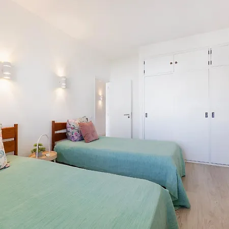Апартаменты Kissed By The Sun, With Pool, Ac And Tennis Court By Algarve Dream Holidays