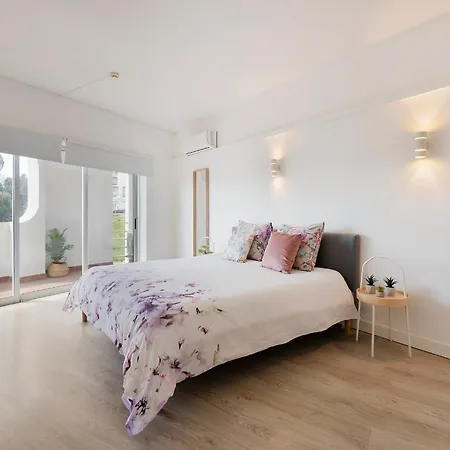 Kissed By The Sun, With Pool, Ac And Tennis Court By Algarve Dream Holidays Διαμέρισμα *
