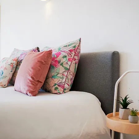 Kissed By The Sun, With Pool, Ac And Tennis Court By Algarve Dream Holidays Διαμέρισμα