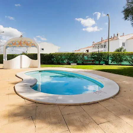 Kissed By The Sun, With Pool, Ac And Tennis Court By Algarve Dream Holidays Διαμέρισμα *