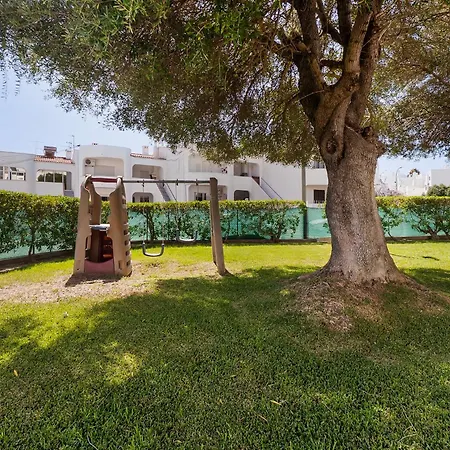 Kissed By The Sun, With Pool, Ac And Tennis Court By Algarve Dream Holidays Διαμέρισμα