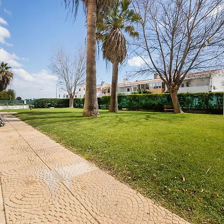Kissed By The Sun, With Pool, Ac And Tennis Court By Algarve Dream Holidays * Αλμπουφέιρα