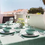 Apartmán Kissed By The Sun, With Pool, Ac And Tennis Court By Algarve Dream Holidays