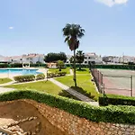 Kissed By The Sun, With Pool, Ac And Tennis Court By Algarve Dream Holidays Apartmán