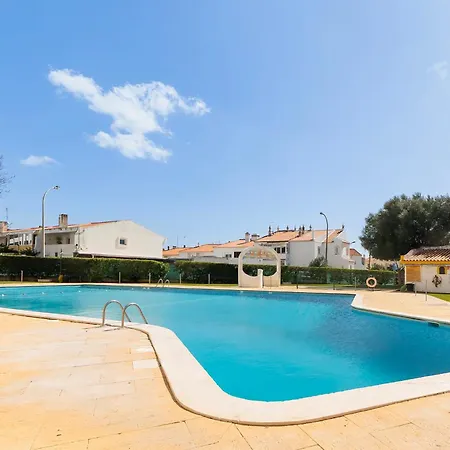 Apartment Kissed By The Sun, With Pool, Ac And Tennis Court By Algarve Dream Holidays *