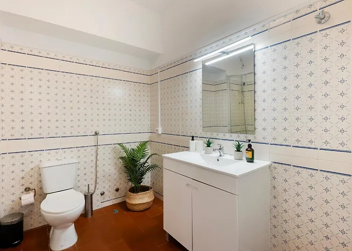 Kissed By The Sun, With Pool, Ac And Tennis Court By Algarve Dream Holidays *