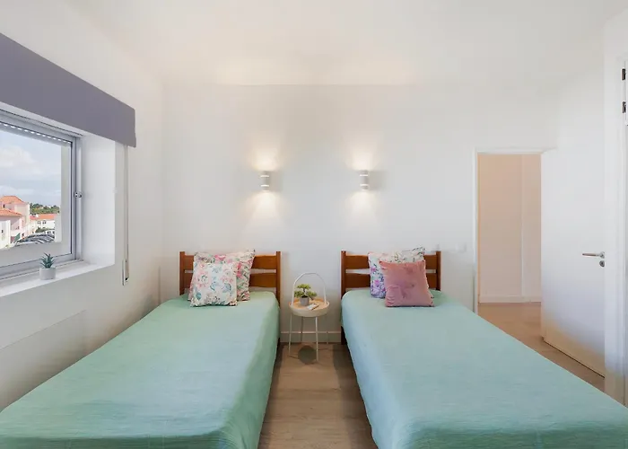 Kissed By The Sun, With Pool, Ac And Tennis Court By Algarve Dream Holidays