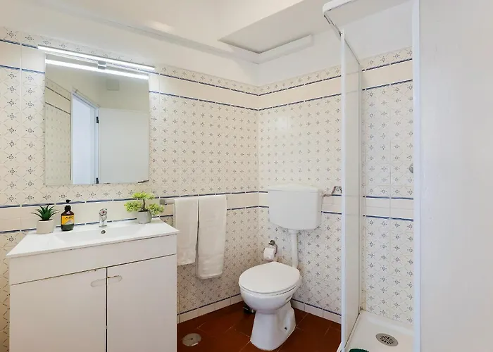 Apartment Kissed By The Sun, With Pool, Ac And Tennis Court By Algarve Dream Holidays *